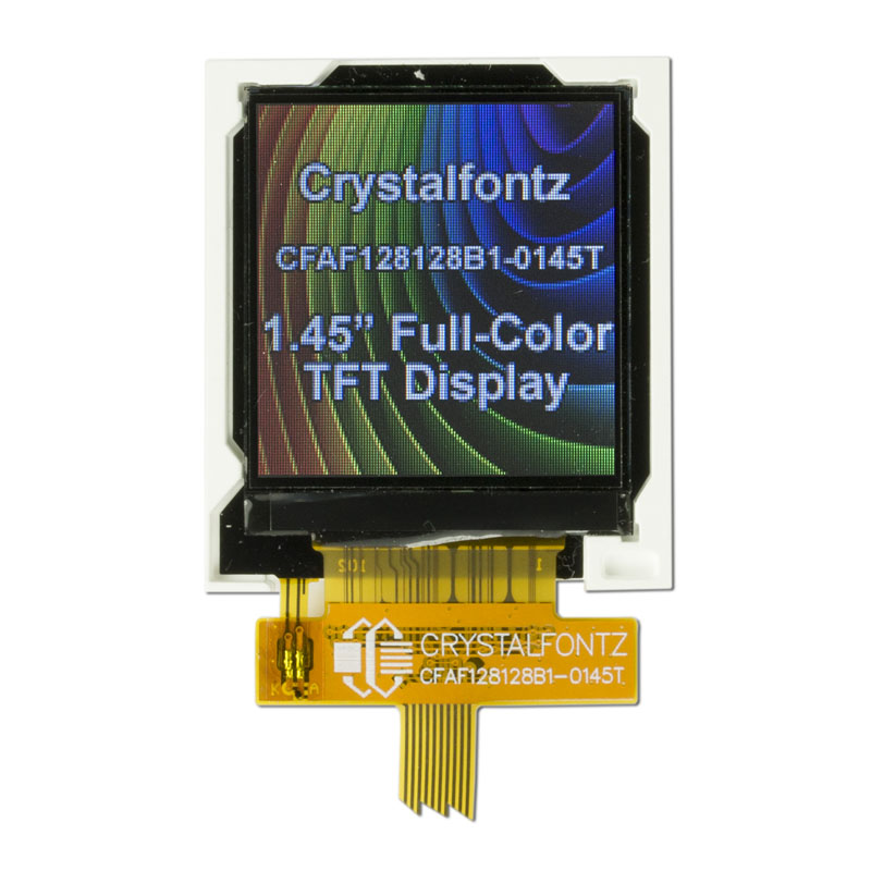 จอแสดงผล LCD Arduino: ปรับปรุงโครงการของคุณด้วยเอาต์พุตภาพ