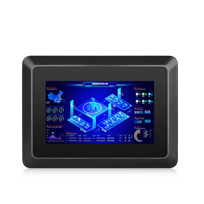 ทำไมต้องเลือกหน้าจอสัมผัส LCD ขนาดเล็กของเรา?