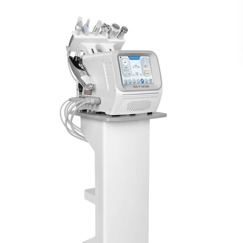 เหตุใดหน้าจอสี Beauty Digital จึงถูกห่อหุ้มด้วยอีพอกซีเรซิน