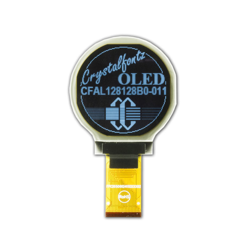 จอแสดงผล OLEO ปฏิวัติเทคโนโลยีการมองเห็นอย่างไร