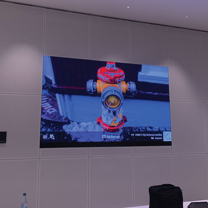 อะไรทำให้หน้าจอ LED เป็นตัวเลือกที่ดีที่สุดสำหรับการแสดงภาพสมัยใหม่